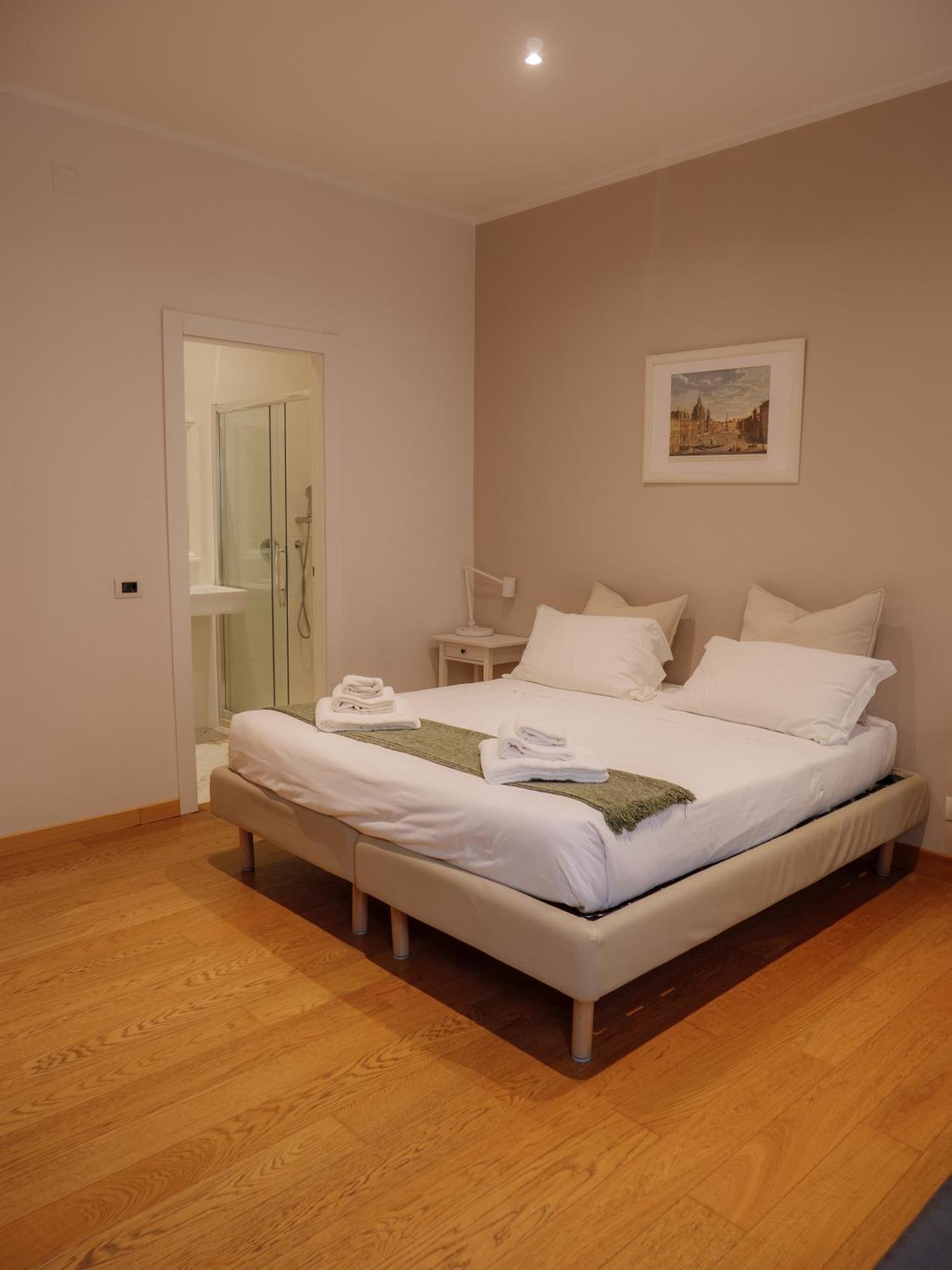 Colosseo Guest House Roma Exterior foto